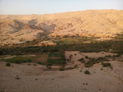 Ranikot Fort Sindh Pakistan