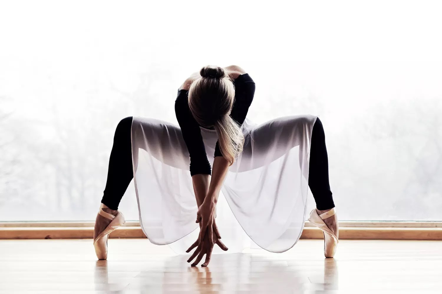 Yoga Dance