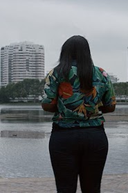 Ghost Mode (2018)
