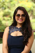 Ashwini sizzling at Vinodham 100% event-thumbnail-27