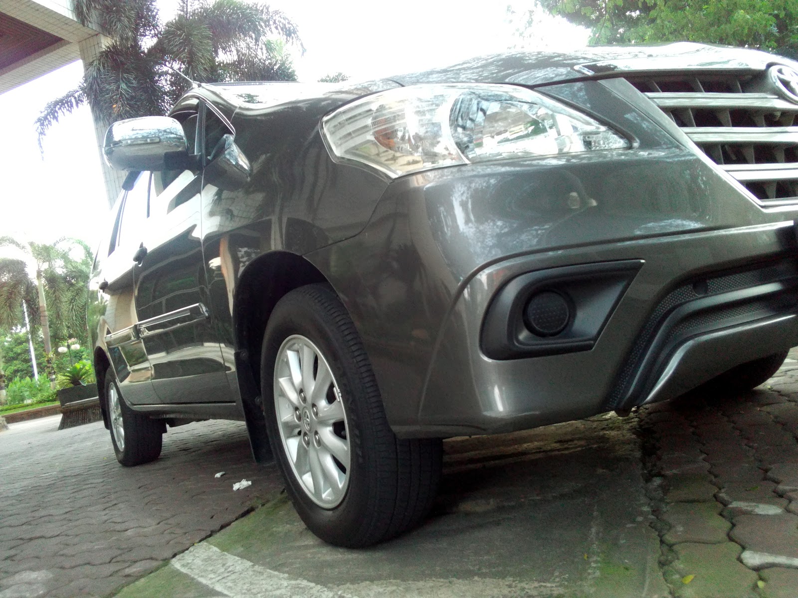 Rental Mobil Sidosermo Surabaya