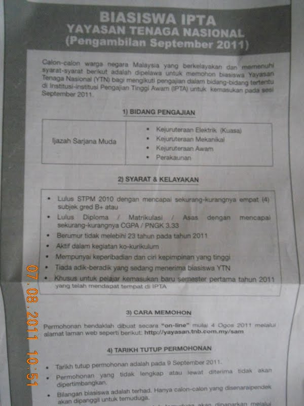 Contoh Surat Memohon Kelulusan Dari Jabatan Pendidikan Agama Islam Johor