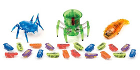 Hexbugs