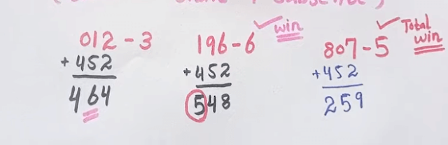 16/08/2022 3UP VIP Total Set Thailand Lottery -Thai Lottery 3UP VIP total formula 16/08/2022