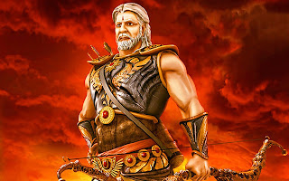 Bhishma Pitamah Images Character of Mahabharata