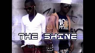 The Shine - Ta Doce (faz loucura) [2009]