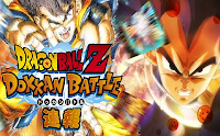 Drakon Ball Z : Dokkan Battle v2.12.1 Mod Apk Full Characters for Android 