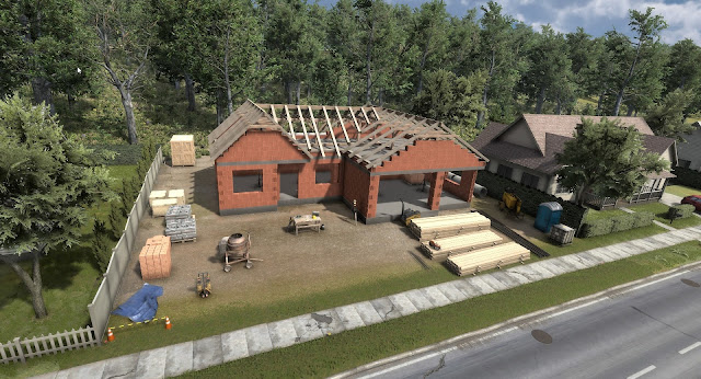 Builder Simulator download free pc