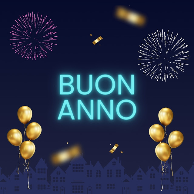 Immagini Di Buon Anno