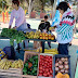  Se realizó una nueva edición de “El Mercado en Tu Ciudad” en el barrio Villa del Carmen
