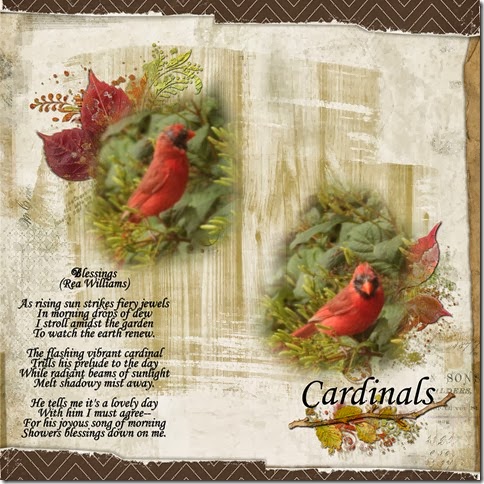 Cardinals