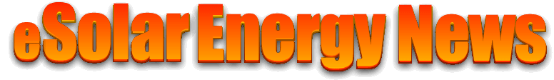 Solar Energy News -Solar News, Solar Products