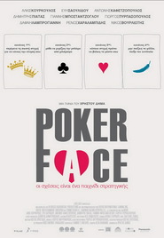 Poker Face Peliculas Online Gratis Completas EspaÃ±ol