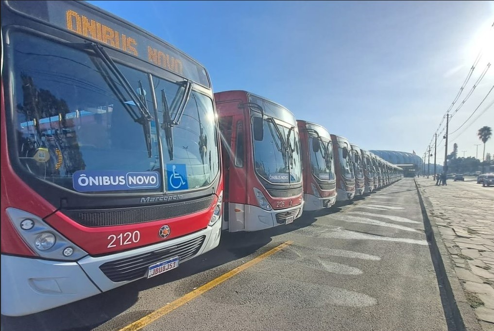 Morador do Jardim Mazza transforma linhas de ônibus em cenário de jogos  realistas nas periferias - Desenrola e Não Me Enrola