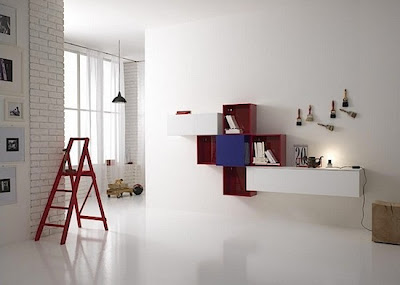 Contoh Model Desain Dekorasi  Ruangan Anda Dengan Variasi 