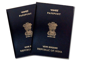 Passport Documents