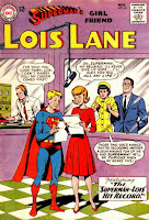 Superman's Girl Friend, Lois Lane #45 (Volume 1)