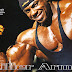 Training With Toney Freeman For Get Killer Arms