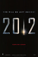 2012 End of the World - Năm tận thế (2009)