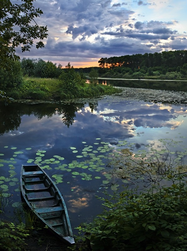 Pemandangan Alam