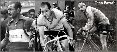 Gino Bartali