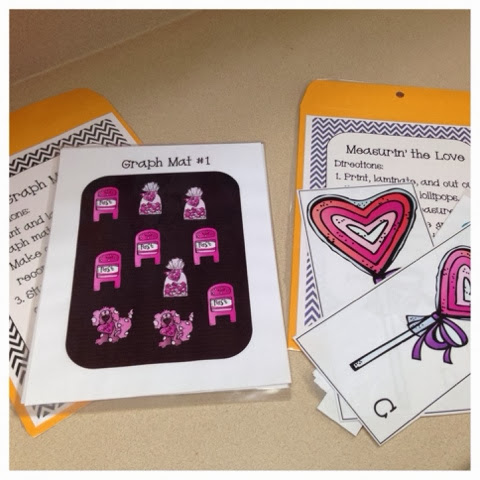 http://www.teacherspayteachers.com/Product/Falling-In-Love-With-Math-1047205