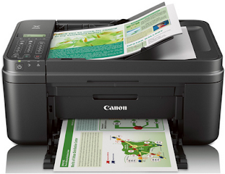 Canon PIXMA MX490 Series Full Driver Download