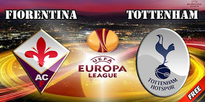 Prediksi Fiorentina vs Tottenham 19 Februari 2016 Europa League