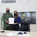 Firma Evelyn Salgado acuerdo con SEDENA para construcción de dos compañías de la GN con coordinación militar