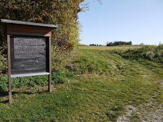 Keltenschanze Buchendorf