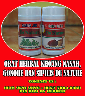 Jual Obat Kencing Keluar Nanah