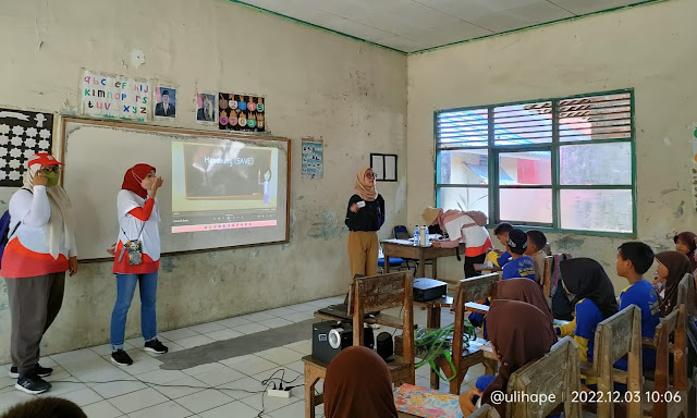 Community Investment: Sebuah Tanggung Jawab Sosial untuk Desa Maju Prudential