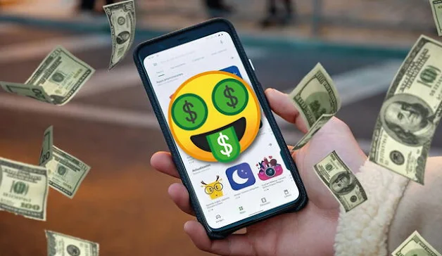 apps que pagan