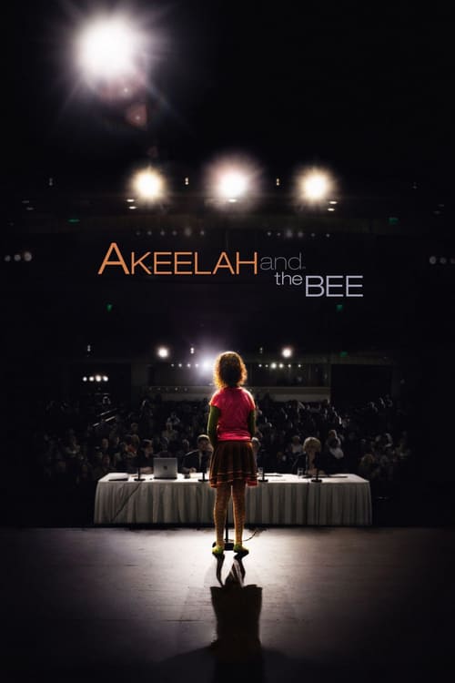 Regarder Akeelah 2006 Film Complet En Francais