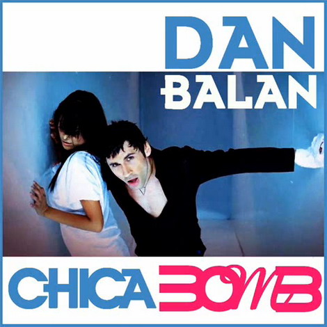 Dan Balan Chica Bomb