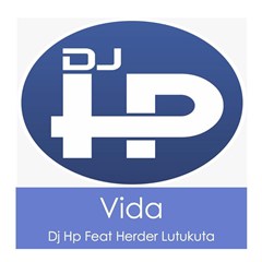 DJ HP - Vida (feat. Helder Lutukuta) (2016)