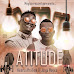 Hinario Afro - Atitude (feat. Dj Jorge Mágico) (Afro House)
