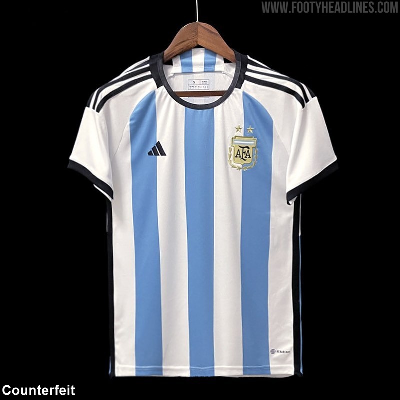 original argentina jersey