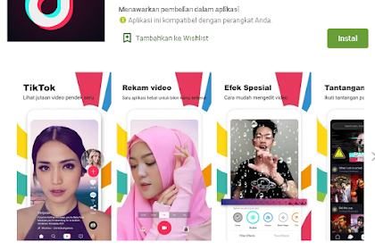 25+ Inspirasi Keren Cara Mendownload Tiktok Dengan Cepat