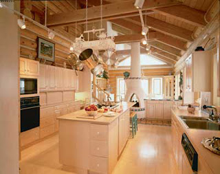 Big Kitchen Design