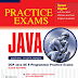 OCP Java SE 6 Programmer Practice Exams (Exam 310-065)