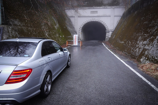 C63AMG