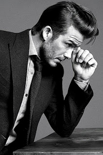 David Beckham