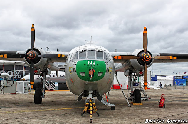 Salon du Bourget 2013