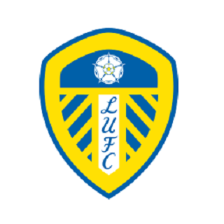 Logo Leeds United