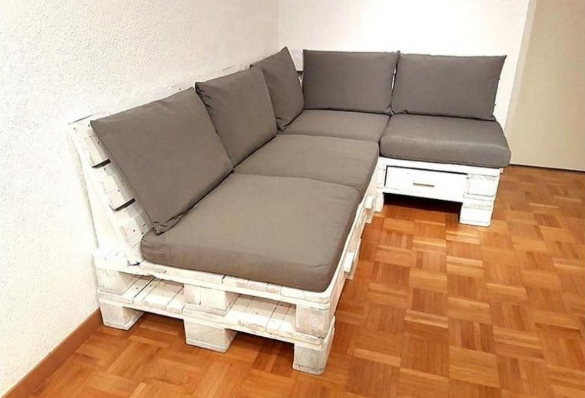 COOLEST SPACE SAVING FURNITURE IDEAS