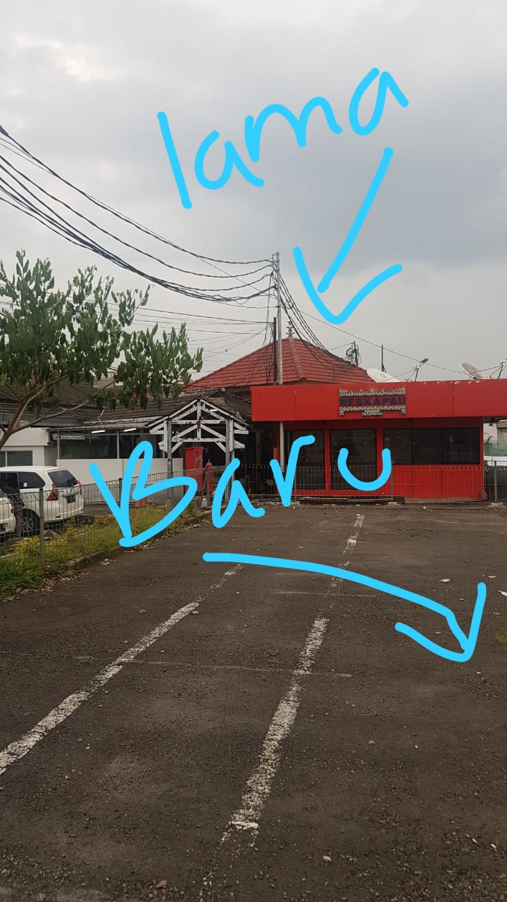 masjid lama stasiun Kereta Api Bandung