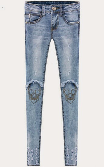 http://www.sheinside.com/Blue-Pockets-Ripped-Skull-Embroidered-Denim-Pant-p-177547-cat-1740.html?aff_id=1285