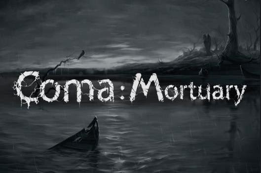 PC game Coma Mortuary