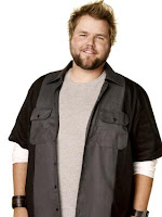 Reaper - Tyler Labine as Bert 